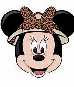 Image result for Plankboy Minnie Mouse