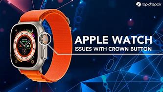 Image result for Apple Watch Digital Crown