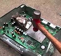 Image result for Xbox 1s Destroyed