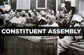 Image result for Indian Constituent Assembly Members