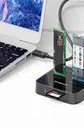 Image result for External SSD with SD Card Reader