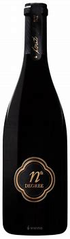 Image result for Wente Pinot Noir Nth Degree