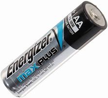 Image result for Energizer Max Plus