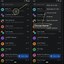 Image result for Android Dark Mode Wallpaper