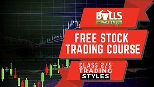 Image result for Stock Trading Class