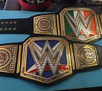Image result for Real Heavyweight Belt