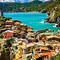 Image result for Most Beautiful Town Cinque Terre Italy