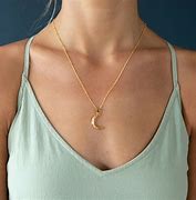 Image result for Austin Moon Necklace