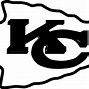 Image result for Kansas City Chiefs Logo.png