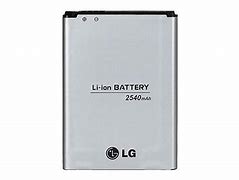 Image result for LG L90 Lithium Cell Phone Battery