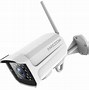 Image result for Amazon Wireless Home Security Camera