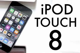 Image result for iPod Touch 8th Generation Black
