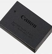 Image result for Canon Battery Storage