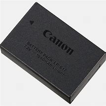 Image result for Canon EOS 3000 Battery
