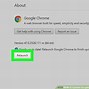 Image result for How to Update Chrome Browser