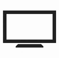 Image result for LCD Screen Icon