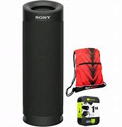 Image result for Portable Sony Xb23 Bluetooth Speaker Cord