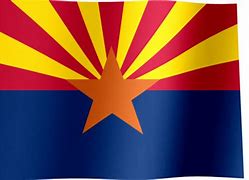 Image result for Arizona's Flag