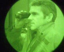 Image result for Night Vision