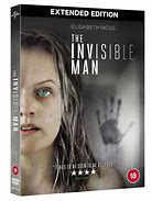 Image result for The Invesible Man Movie