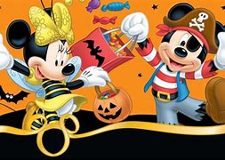 Image result for Disney Mickey and Minnie Mouse Halloween