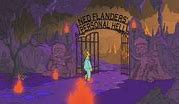 Image result for Ned Flanders Vaporwave
