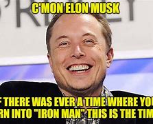 Image result for Elon Musk Meme Coin