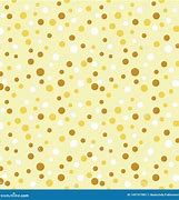 Image result for Gold Polka Dots