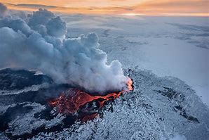 Image result for Volcanoes Eruption