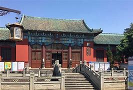 Image result for Xinhui Guangdong
