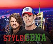 Image result for John Cena Anime Art