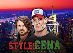 Image result for Who Is John Cena Dating Now