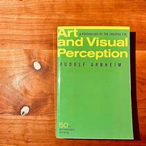 Image result for Art and Visual Perception
