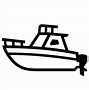 Image result for Big Boat Emoji