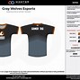 Image result for Cryogenic eSports Jersey