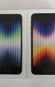 Image result for iPhone SE 3rd Gen Out of Box