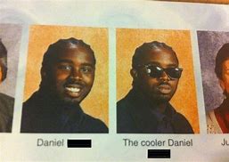 Image result for Cooler Daniel Meme