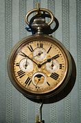 Image result for Antique Handheld Watch