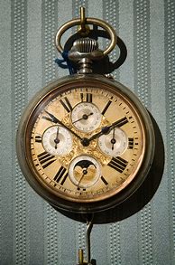 Image result for Quality Pocket Watches for Men