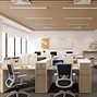 Image result for Small Office Space Design