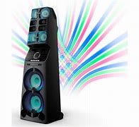 Image result for Currys Sony Party Speaker
