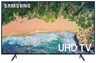 Image result for Samsung Smart TV 43 Inch 1080P