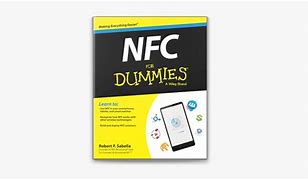 Image result for NFC Book