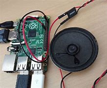 Image result for BF2 Speaker Raspberry Pi