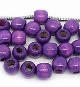 Image result for 8mm Wooden Beads