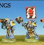 Image result for Long Fang Squad