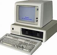 Image result for First IBM Home Computer