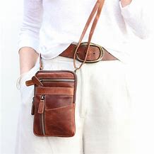 Image result for Leather Phone Bags