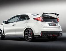 Image result for 2016 Civic Type R