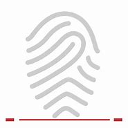 Image result for Fingerprint Identification